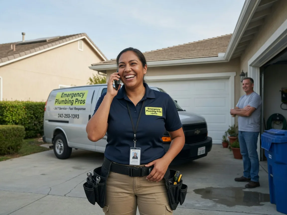 Emergency Plumber Durham, KS FAQs